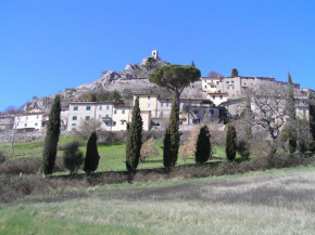 L'Oliviera, Campiglia D'orcia